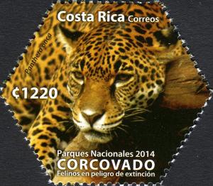 Colnect-5120-987-Corcovado-National-Park---Jaguar.jpg