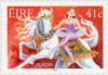 Colnect-129-938-Europa---Girl-on-Horse.jpg