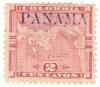 Colnect-4989-414-Map-of-the-Panama-isthmus-Overprinted.jpg