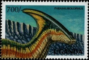 Colnect-6057-283-Parasaurolophus.jpg