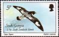 Colnect-4202-739-Birds-1987---Cape-Petrel-Pintado-Petrel-Cape-Pigeon.jpg