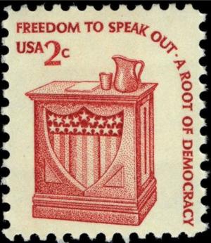 Colnect-3309-574-Freedom-to-speak-out---Speaker--s-Stand.jpg