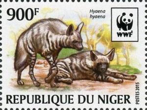 Colnect-4805-867-The-striped-hyena-Hyaena-hyaena.jpg