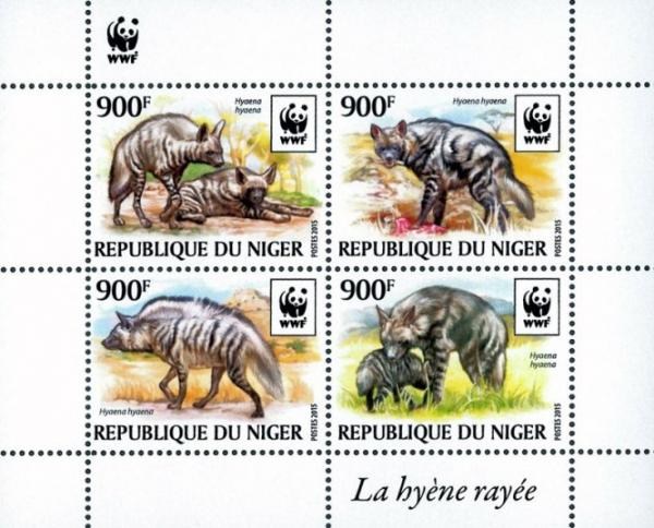 Colnect-4805-872-The-striped-hyena-Hyaena-hyaena.jpg