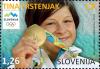 Colnect-4027-932-Slovene-olympic-medals---Tina-Trstenjak.jpg