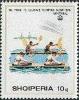 Colnect-1443-783-Montreal-Olympic-Games-Emblem-and-Kayaking.jpg