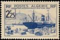 Colnect-697-063-American-export-liner-unloading-cargo.jpg