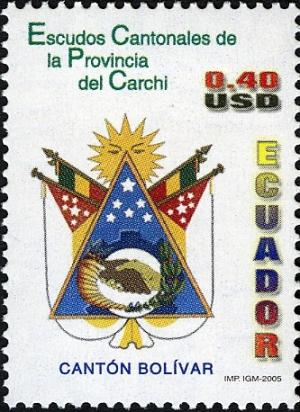 Colnect-2194-415-Coat-of-Arms-of-the-Province-of-Carchi---City-of-Bolivar.jpg