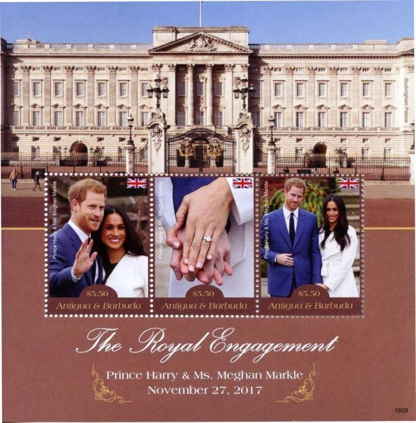 Colnect-6436-326-Engagement-of-Prince-Harry-and-Meghan-Markle.jpg