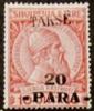 Colnect-4012-783-Skanderbeg-issue-overprinted-with-Turkish-Value-and-Takse.jpg