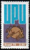 Colnect-795-588-UPU-day---Emblem.jpg