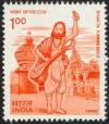 Colnect-557-705-Bhakta-Kanakadas-nbsp--Mystic-and-Poet---Commemoration.jpg