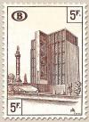 Colnect-769-366-Railway-Stamp-Station-Brussels-Congress.jpg