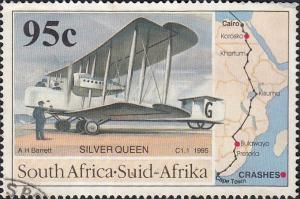 Colnect-3372-344-Silver-Queen-and-Map-of-Flight.jpg