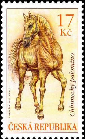 Colnect-3780-157-Chlumetzer-Horse-Equus-ferus-caballus-Equus-kinsky--.jpg