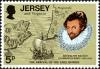 Colnect-5965-423-Sir-Walter-Raleigh-and-Map-of-Virginia.jpg