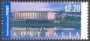 Colnect-458-445-National-Library-of-Australia-Canberra.jpg