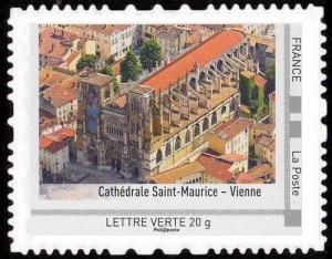 Colnect-6149-535-Cath%C3%A9drale-St-Maurice-Vienne.jpg