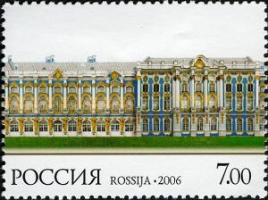 Colnect-6220-425-View-of-the-Grand-Palace-at-Tsarskoye-Selo.jpg