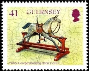 Colnect-2668-151-Prince-George--s-Rocking-Horse-c2013.jpg