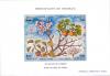 Colnect-149-715-Branch-of-an-apricot-tree-in-the-four-seasons.jpg