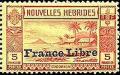 Colnect-1279-515-As-No-120-with-Imprint--FRANCE-LIBRE----New-HEBRIDES.jpg