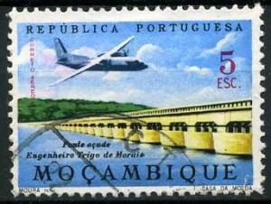 Colnect-1329-039-Barrage-bridge-of-Trigo-de-Morais.jpg