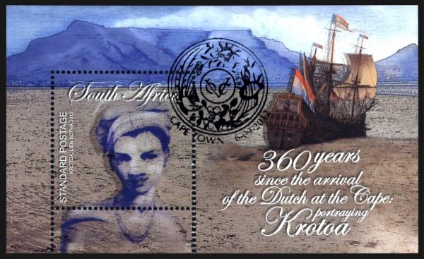 Colnect-2287-448-360-Years-of-arrival-of-the-Dutch-at-the-Cape.jpg
