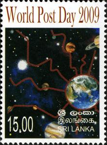 Colnect-553-014-World-Post-Day-2009.jpg
