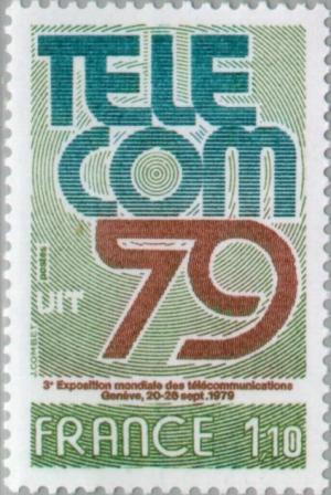 Colnect-145-241-TELECOM-79---3rd-World-Exposure-of-Telecommunication.jpg