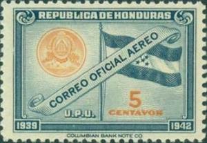 Colnect-1734-642-Coat-of-arms-and-flag-of-Honduras.jpg