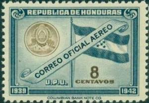 Colnect-1734-643-Coat-of-arms-and-flag-of-Honduras.jpg