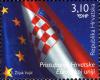 Colnect-6335-319-Flags-of-Croatia-and-European-Union.jpg