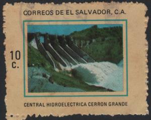 Colnect-3716-365-Central-Hidroel%C3%A9ctrica-Cerr%C3%B3n-Grande.jpg