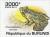 Colnect-3821-573-Rwanda-River-Frog-Phrynobatrachus-versicolor.jpg