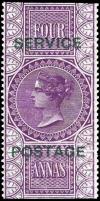 Colnect-1546-948-Queen-Victoria---Overprint--SERVICE-POSTAGE---on-fiscal.jpg