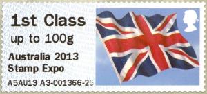 Colnect-2377-004-Union-Jack---RM-Overprint--Australia-2013-Stamp-Expo-.jpg