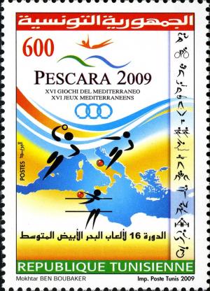 Colnect-5277-383-XVI-Mediterranean-Games-Pescara-2009.jpg