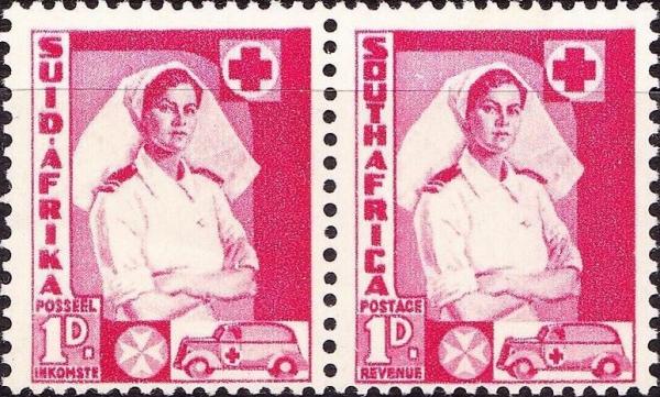 Colnect-2346-683-Nurse-and-Ambulance.jpg