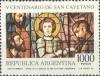 Colnect-1601-366-5th-birth-centenary-of-St-Cayetano---Stained-Glass.jpg