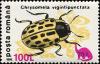 Colnect-4586-176-Willow-Leaf-Beetle-Chrysomela-vigintipunctata-Overprinted.jpg