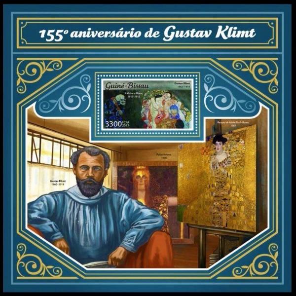 Colnect-5965-175-155th-Anniversary-of-the-Birth-of-Gustav-Klimt.jpg