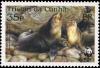 Colnect-3655-996-Subantarctic-Fur-Seal-Arctocephalus-tropicalis.jpg