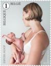 Colnect-3803-016-Mother-with-newborn-child.jpg