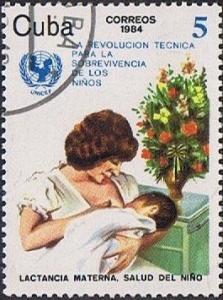 Colnect-1194-764-Mother-breastfeeding-Child.jpg
