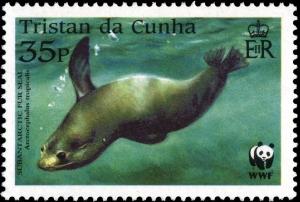 Colnect-3655-995-Subantarctic-Fur-Seal-Arctocephalus-tropicalis.jpg