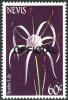 Colnect-5258-628-Spider-Lily---overprinted.jpg