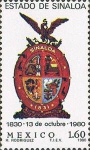 Colnect-2912-843-150th-Anniversary-of-the-State-of-Sinaloa.jpg
