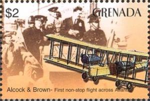 Colnect-4632-042-First-non-stop-transatlantic-flight-by-Alcock---Brown.jpg