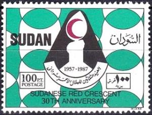 Colnect-2182-924-Red-Crescent-in-Sudan-30-Anniv.jpg